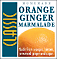 OrangeGinger