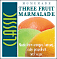 ThreeFruit